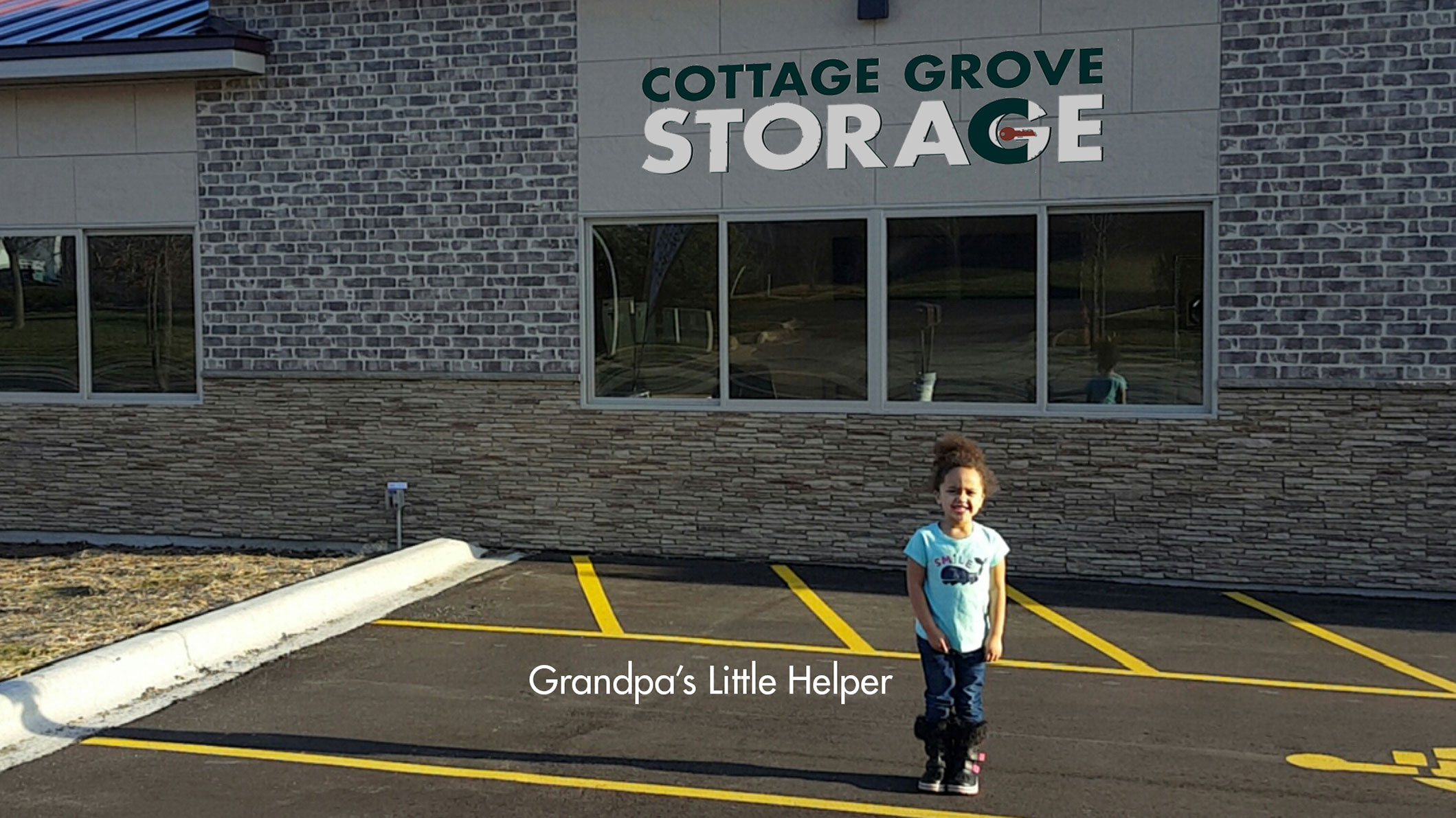 Cottage Grove Storage Safe Convenient Affordable Self Storage